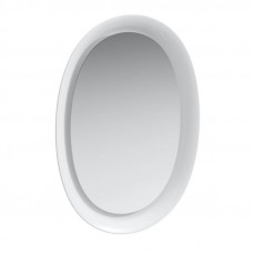 Laufen spogulis ar apgaismojumu The New Classic, balts