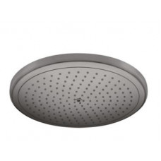 Hansgrohe dušas galva Croma 280 Air 1jet, brushed black chrome
