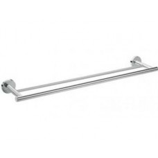 Hansgrohe dvieļu stienis Logis Universal, 600 mm, hroms