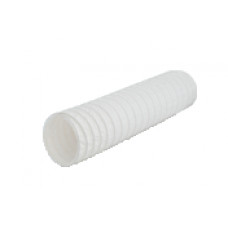 DEC PVC 102mm lokans gaisa vads L=15m