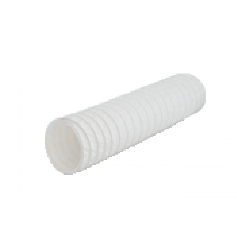 DEC PVC 102mm lokans gaisa vads L=15m