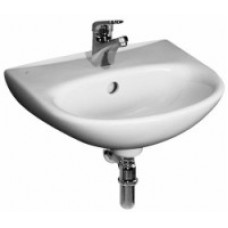 Jika izlietne Zeta, 400x320 mm, balta