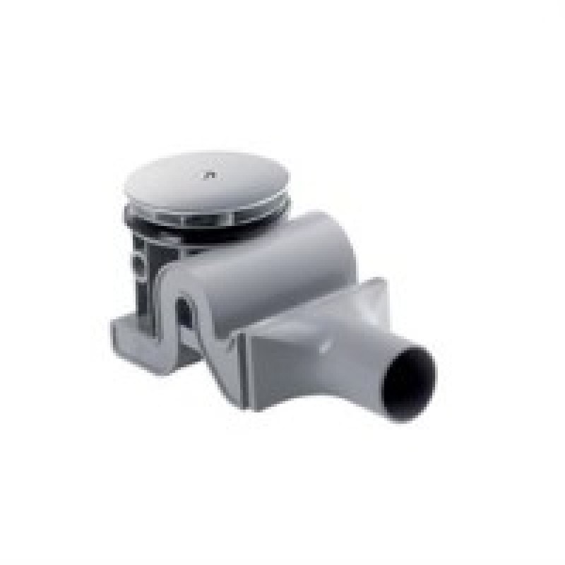 Hansgrohe dušas paliktņa sifons Raindrain 90XXL, hroms