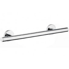 Hansgrohe dvieļu turētājs Logis, 300 mm, hroms