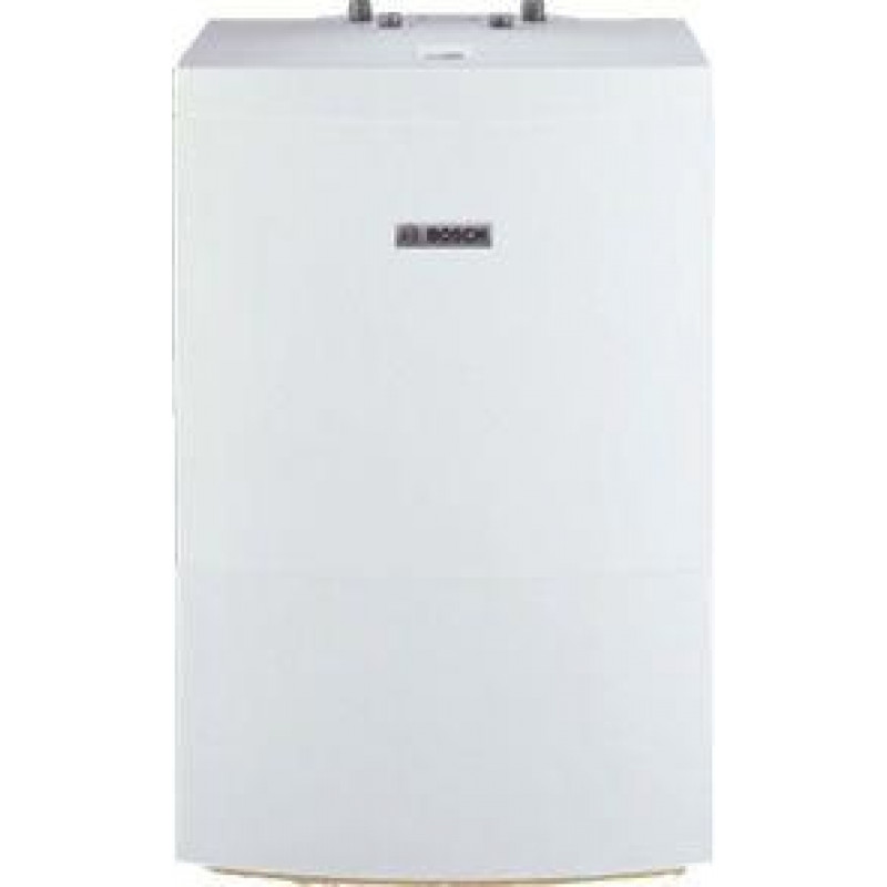 Bosch karstā ūdens tvertne WD 160 B, 25,1kW