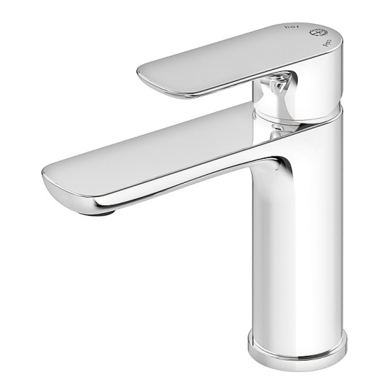 Gustavsberg izlietnes maisītājs Estetic, hroms