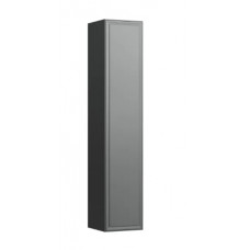 Laufen augstais skapis The New Classic, 320x320 mm, h=1600 mm, 1D, traffic grey