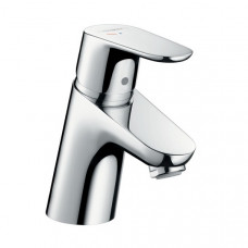 Hansgrohe izlietnes maisītājs Focus 70, hroms