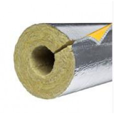 Paroc 76/40 Hvac Section AluCoat T 76-40-154 P5 (6m)