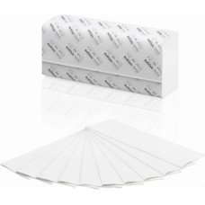 Satino By Wepa Paper towels Prestige, 2-ply, 24x24 cm/ 3750 sheets PT2, Satino by WEPA