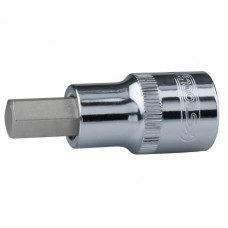 Ks Tools Muciņa seškanša  uzgalis  1/2´´ 19mm, KS Tools