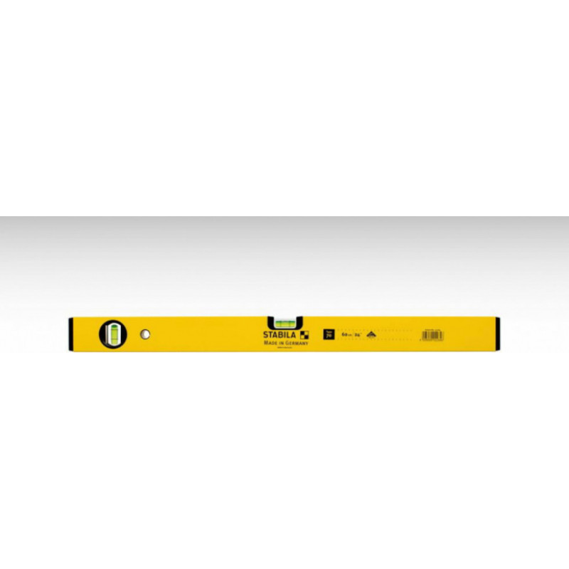 Stabila Līmeņrādis 70 100cm, Stabila