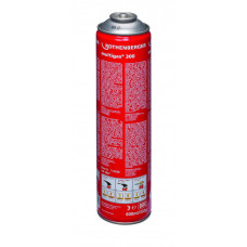 Rothenberger Multigas 300 gāzes balons, 600 ml, Rothenberger