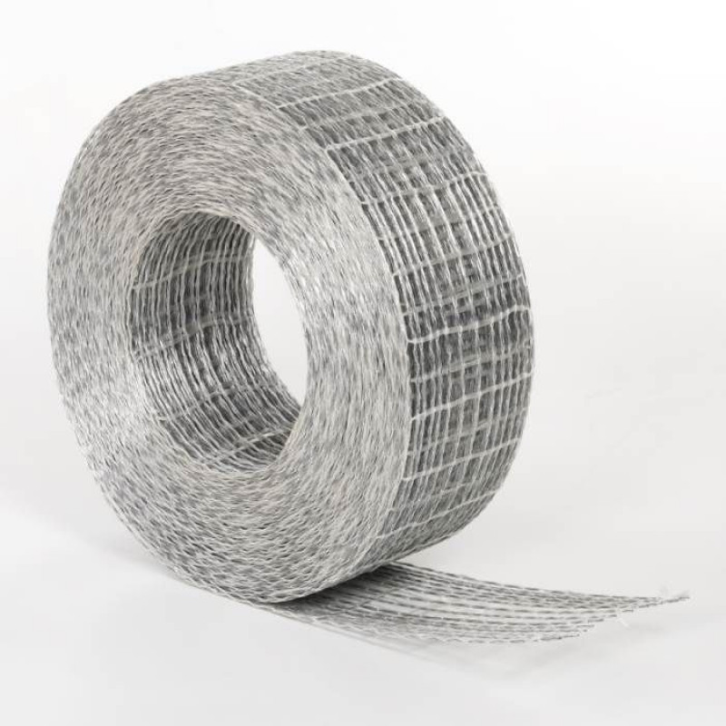 Bauroc Murfor Compact A-80 armatūras blokiem, 30m
