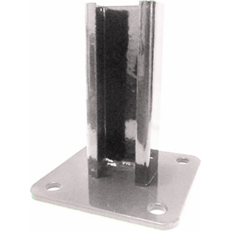 Vilmars Staba pēda 40x60, 125x125mm Cinkots