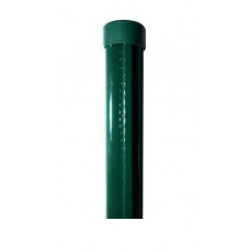 - Žoga stabs ar gropi, zaļš, D=48mm, 2.5m