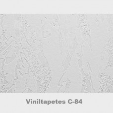 - Viniltapetes krāsojamās C-84