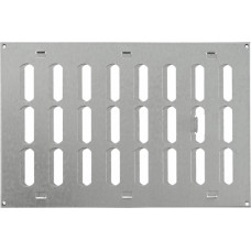 Europlast reste metāla, 300x200mm, regulējama, cinkota