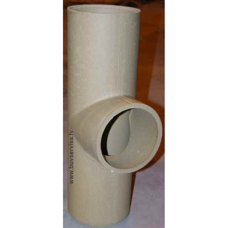 - Rondo Plus Pieslēguma T-gabals 20 90o/45o