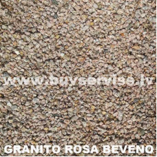 - Granito Roso Baveno
