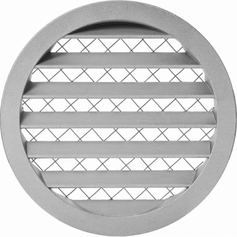 Europlast reste metāla, Ø125mm, alumīnija