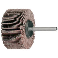 EDE Slīplapiņu disks 60x30x6mm K120 FORMAT - gab.