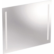 Geberit Spogulis ar LED apgaismojumu Option, apgaismojums abās pusēs 40x65 - gab.