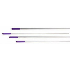 Binzel Elektrods volframa E3 2.4x175 mm violēts
