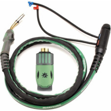Migatronic A/S Migatronic deglis MV240 TWIST R, 3m - gab.