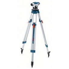 Bosch Optiskais nivelēšanas komplekts GOL 26D + BT160 + GR500 - gab.