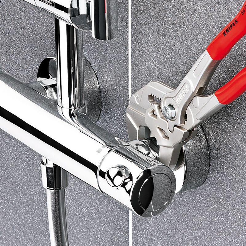 Knipex Stangas veidgabaliem CH 125mm - gab.