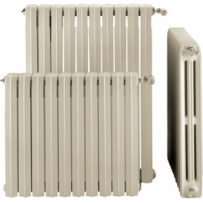 Baxi DUBA N80-2D čuguna sildķermenis 10 elementi - gab.