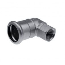 Kan-Therm NT līkums 90° 15×½