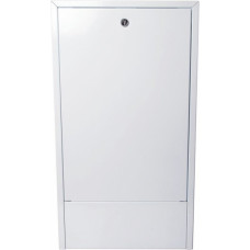 Danfoss FH-SCD virsapmetuma kolektora skapis 100cm - gab.