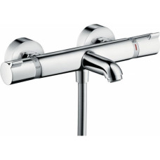 Hansgrohe Ecostat Comfort vannas termostats, hroms - gab.
