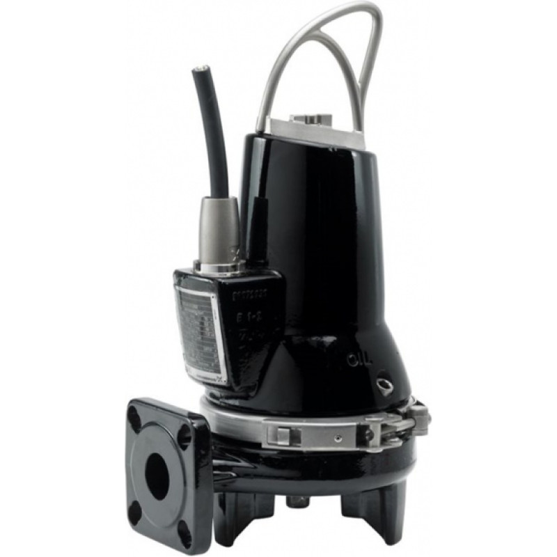 Grundfos SEG.40.26.2.50B - gab.