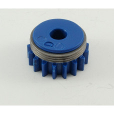 Migatronic A/S Padeves rullis 1.0mm-U zils - gab.