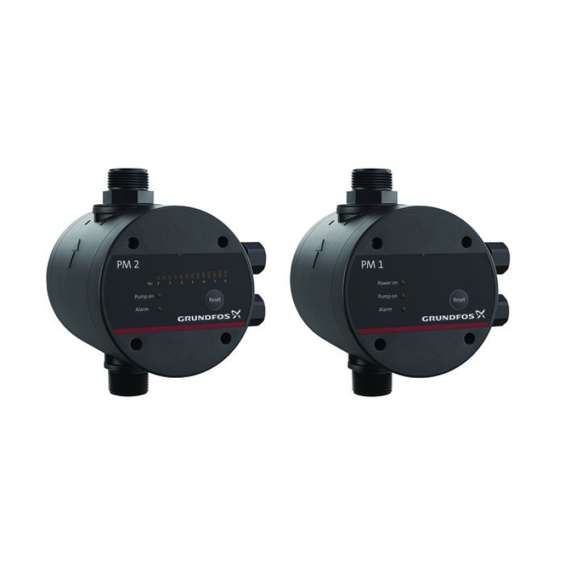 Grundfos PM 1 - gab.