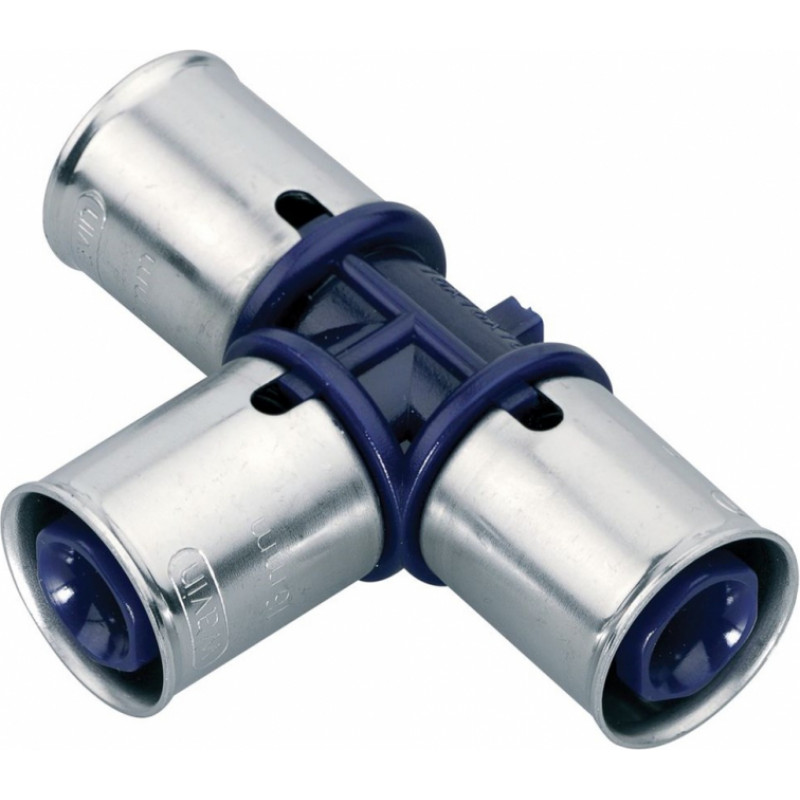 Wavin Tigris K1 trejgabals 20x20x20 - gab.