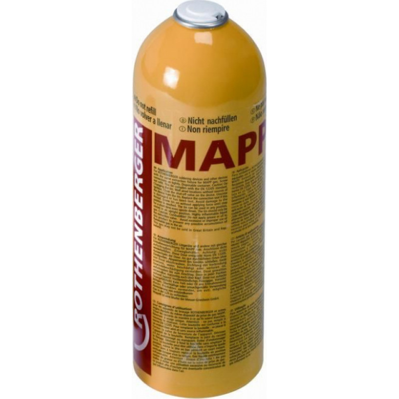Rothenberger MAP/PRO,steel,1
