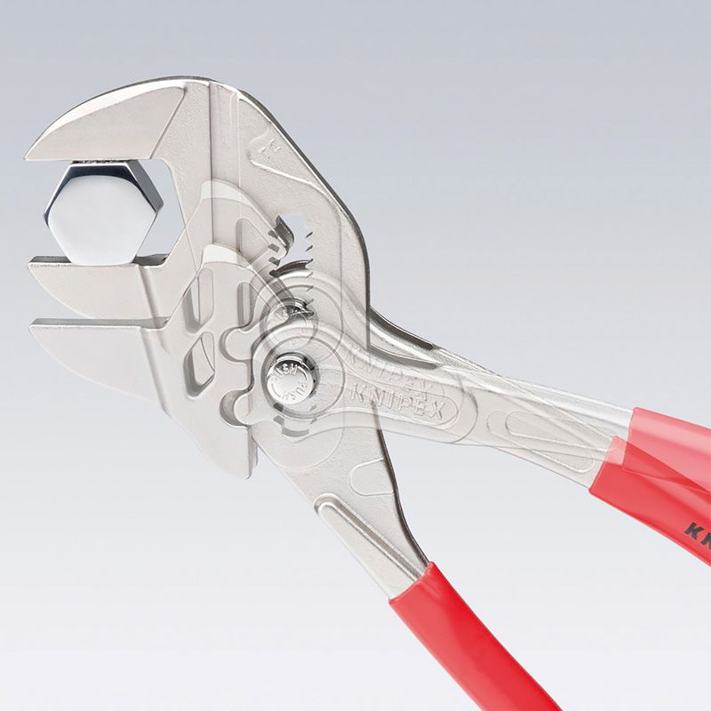 Knipex Stangas veidgabaliem CH 125mm - gab.