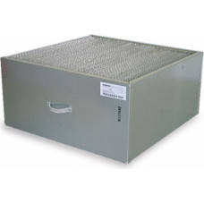 Kemper Gmbh Galvenais filtrs Smoke Filter, Mobile - gab.