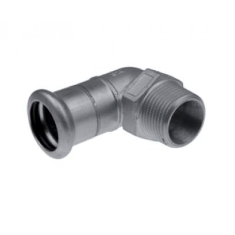 Kan-Therm NT līkums 90° 35×1¼