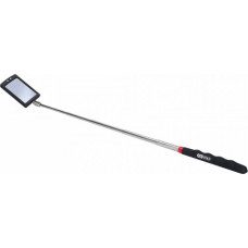 Kstools Teleskopisks spogulītis ar LED apgaismojumu KS TOOLS