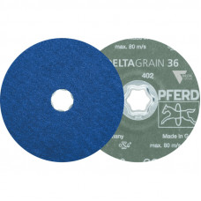 Pferd Slīpēšanas disks PFERD CC-FS 115 Victograin-Cool 36