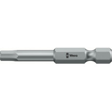 Wera Skrūvgrieža uzgalis WERA 840/4 Z Hex-Plus, 152 mm 4 mm
