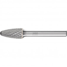 Pferd Cietmetāla frēze PFERD HM RBF Z3 Plus 10x20mm