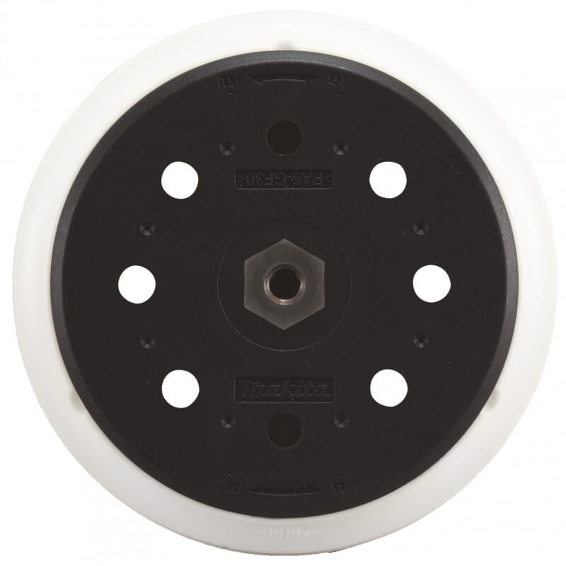 Makita Accessories Vidējas cietības slīpēšanas pamatne MAKITA BO6050