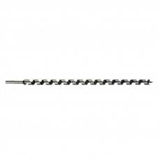 Milwaukee Accessories Sraigtinis medžio grąžtas MILWAUKEE Ø22x600mm