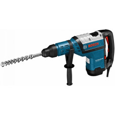 Bosch Perforators Bosch GBH 8-45 D Professional - gab